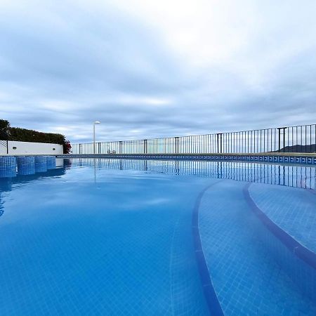 Duplex Appartement Arabella Peñíscola Eksteriør bilde